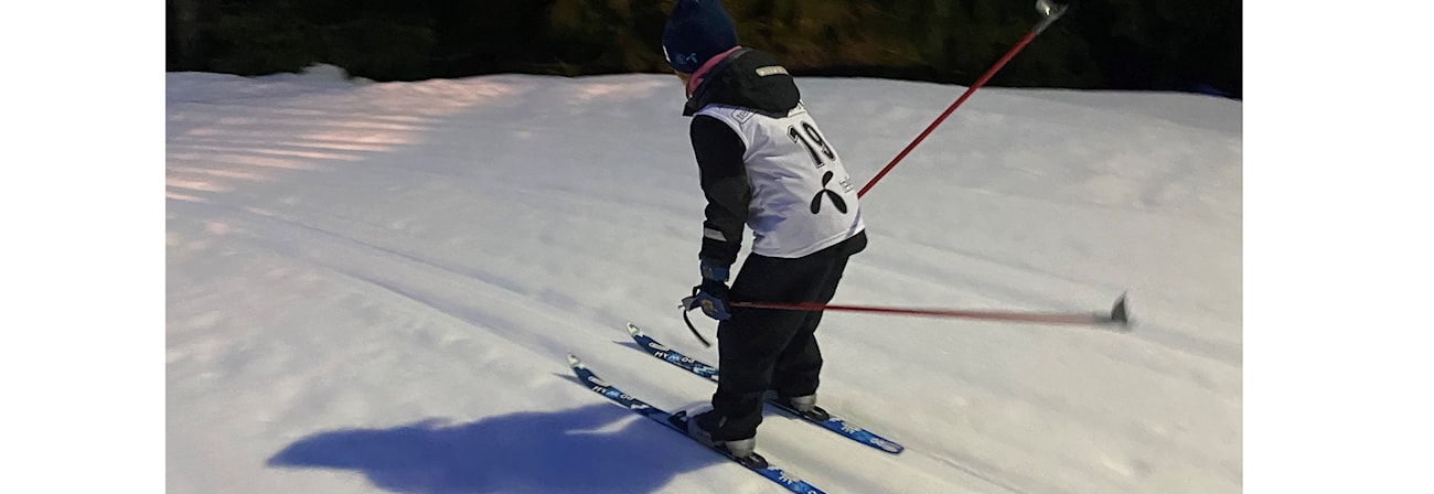 Ski/Levangerkarusell